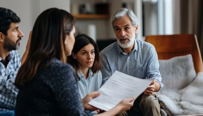Révoquer une donation pour ingratitude : comment faire ?